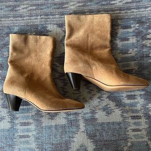 Isabel Marant Dyna boots 38 size 8